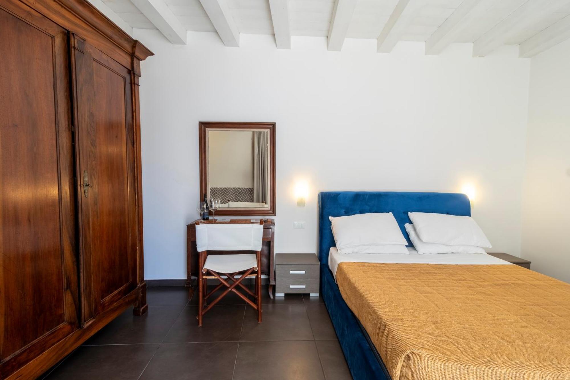 Bed and Breakfast Palazzo Cavour Lecce Exterior foto